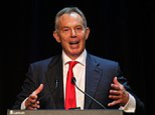 Tony Blair tells Labour to commit to rejoining EU within a decade and scrap Brexit red lines, not 're-run debates of 2016'