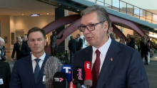 NIKAD BOLjI RAZGOVORI SA AMERIKOM Vučić: Pozvao sam Trampa da dođe u Srbiju