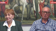 POTRESNA ISPOVEST RODITELjA ALEKSANDRA VUČIĆA: 