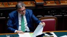 Manovra, lite FdI-Lega. Negoziato con l’Europa per salvare la flessibilità