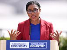 KEMI BADENOCH: Spending five years 'searching for work' isn't a safety net, it's a lifestyle choice. The best form of welfare is a well-paid job