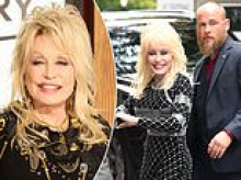 Dolly Parton's nephew furiously fires back at her manager as estate war spirals: 'SHE called me killer'
