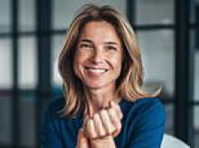 What women in their 50s REALLY earn: From the cafe owner to the part-time teacher, nine workers reveal their salaries... and whether they think they're paid what they're worth. So how do YOU compare?
