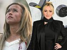 Hayden Panettiere was released from rehab WEEKS before her drug death at 36 and had overdosed in past, new report says