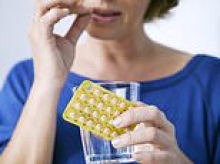 Taking HRT pills for less than a year puts women at risk of deadly blood clots, study finds