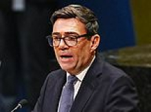 DAN HODGES: If Burnham wants to unite the Left and win a snap election, he'll have to stage a public fallout with Trump