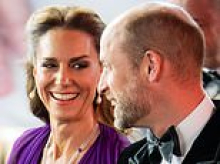 Many missed the subtle signs in Prince William and Kate's 'united front' that show us what's going on behind the scenes for the royal couple. But I've been studying them for years. There's one person holding it all together