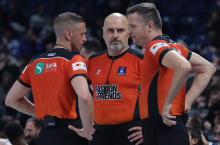 Drama: Oglasila se ABA liga
