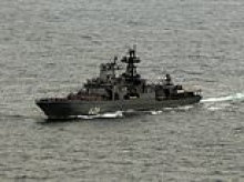 Putin's Mediterranean 'drone attack plot': US spies 'warn Russia is planning strikes on Italy, Spain and France with UAVs hidden on merchant ships'