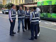 Aussies on alert as ATO blitz targets tax dodgers in Melbourne