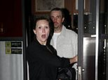 Atlassian billionaire Mike Cannon-Brookes spotted on date night as $23billion divorce battle with ex-wife drags on