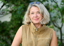 Ivana Bodrožić: 