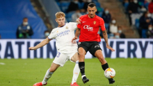Kakav transfer! Osvojio Ligu šampiona sa Real Madridom, a sada potpisao za srpski klub