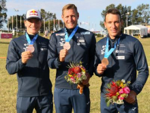 Začenja se evropsko prvenstvo, Slovenci danes lovijo nove medalje