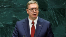 Vučić: Hrvatska se ponosi nacističkom prošlošću