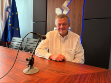Aleksander Mervar: Poraba električne energije v gospodinjstvih se povečuje vse hitreje