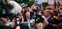 Medien-Playbook der AfD und ihrer Influencer: Rechte Streamer im Wahlkampf