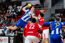 Veliki udarac za Partizanovog rivala u Ligi šampiona