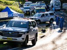Second child dies in Blue Mountains stabbing tragedy as mother remains in custody