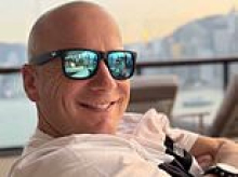 Airport owner and 'incredible dad' named as second Briton killed in Swiss Alps plane crash