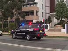 Tributes for boy, 11, shot inside Sydney home as he remains on life support