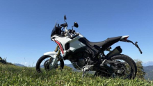 Ducati DesertX 2026: sem letos sploh vozil kaj boljšega?