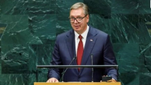 NIJE IM DOBRO! Hrvati pažljivo slušali svaku Vučićevu reč (FOTO)