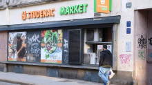 Blokiran je račun Studenca