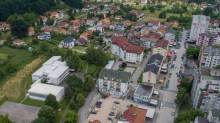 STRAVA U BIH: Izbio požar u domu za starije. Dvoje mrtvih