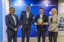 Neodvisne meritve nPerf potrdile vodilno fiksno omrežje Telekoma Slovenije