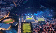 Dinamo se oglasio povodom novog Maksimira: Napisali su samo tri riječi