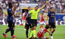 UEFA odredila suca za utakmicu Hrvatske i Češke