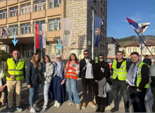 CILJ SAMO JEDAN - AUTONOMIJA SANDŽAKA: Na blokaderskoj listi kandidati ekstremiste Sulejmana Ugljanina