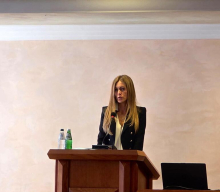 Čogurić: Kvalitet pravosuđa meri se načinom na koji zakon primenjujemo, a ne samo njegovim donošenjem