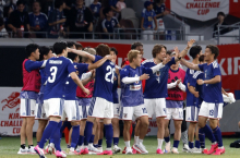 Japanci pokvarili Forlanov debi na klupi Urugvaja VIDEO