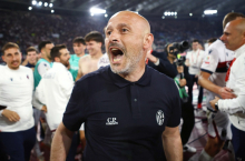 Velike reči Italijana o Vlahoviću: 
