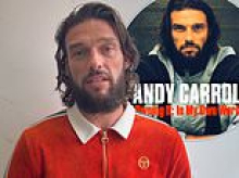 Andy Carroll reveals he was sexually assaulted in a 'traumatic' attack by a 'celebrity mate' who was later jailed for three years after 'humiliating and horrendous' court case
