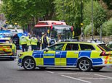 Pupil, 16, at £31K-a-year Highgate School is killed after she was hit by Addison Lee taxi while on her way to class - as man, 68, is arrested for causing death by careless driving