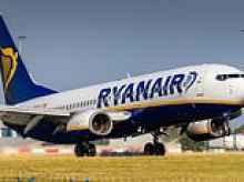 Ryanair flight declared emergency Mayday after coming within TEN minutes of running out of fuel during storm
