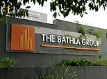 Bathla Group rescue talks collapse as the building giant with $3.4billion in debts stops work on all its sites and sacks most of its remaining workers