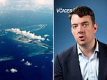Why the Chagos Islands are so important: How a top-secret spy base in the middle of nowhere has sparked furious row between Trump and Britain: CHRIS PLEASANCE