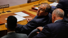 LAVROV PRED SAVETOM BEZBEDNOSTI UN BEZ UVIJANjA: Pregovori DA, obustava operacije NE