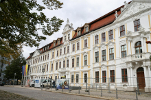 CDU zavrnil pogovore o koaliciji, vlada brez AfD-ja v Saški - Anhaltu malo verjetna