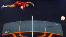 Kombinacija nezdružljivega: Kaj bo preživelo v športni evoluciji?