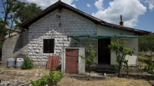 FOTO Ovo je kuća gdje je živio ubojica Aleksić: Prijeti mu 40 godina, ranije je ubio i djevojku