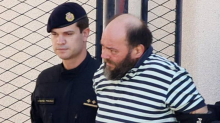 Aleksić priznao ubojstvo, prijeti mu 40 godina zatvora: 'Imao sam i nož ako pištolj ne opali!'