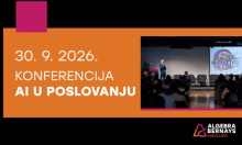 Nadoknadite propuštena AI znanja u jednom danu