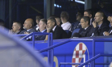Navijači žestoko reagiraju na novi Maksimir, a Boban im ljutito odgovorio: 'Što smo trebali? Nekakvu konfekcijsku tvorevinu?'