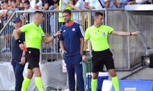 Evo koliku kaznu je dobio Gonzalo Garcia zbog crvenoga kartona na Rujevici