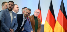 Sachsen-Anhalt: Wie die AfD den Landtag übernehmen will - Parlamentsumbau mit BSW-Hilfe